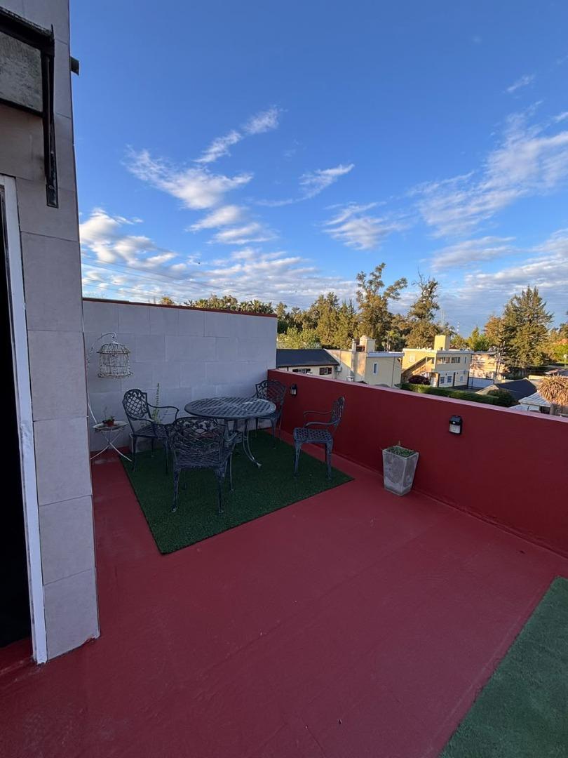 Foto de Alquiler Departamento 3 ambientes con terraza, imagen 4
