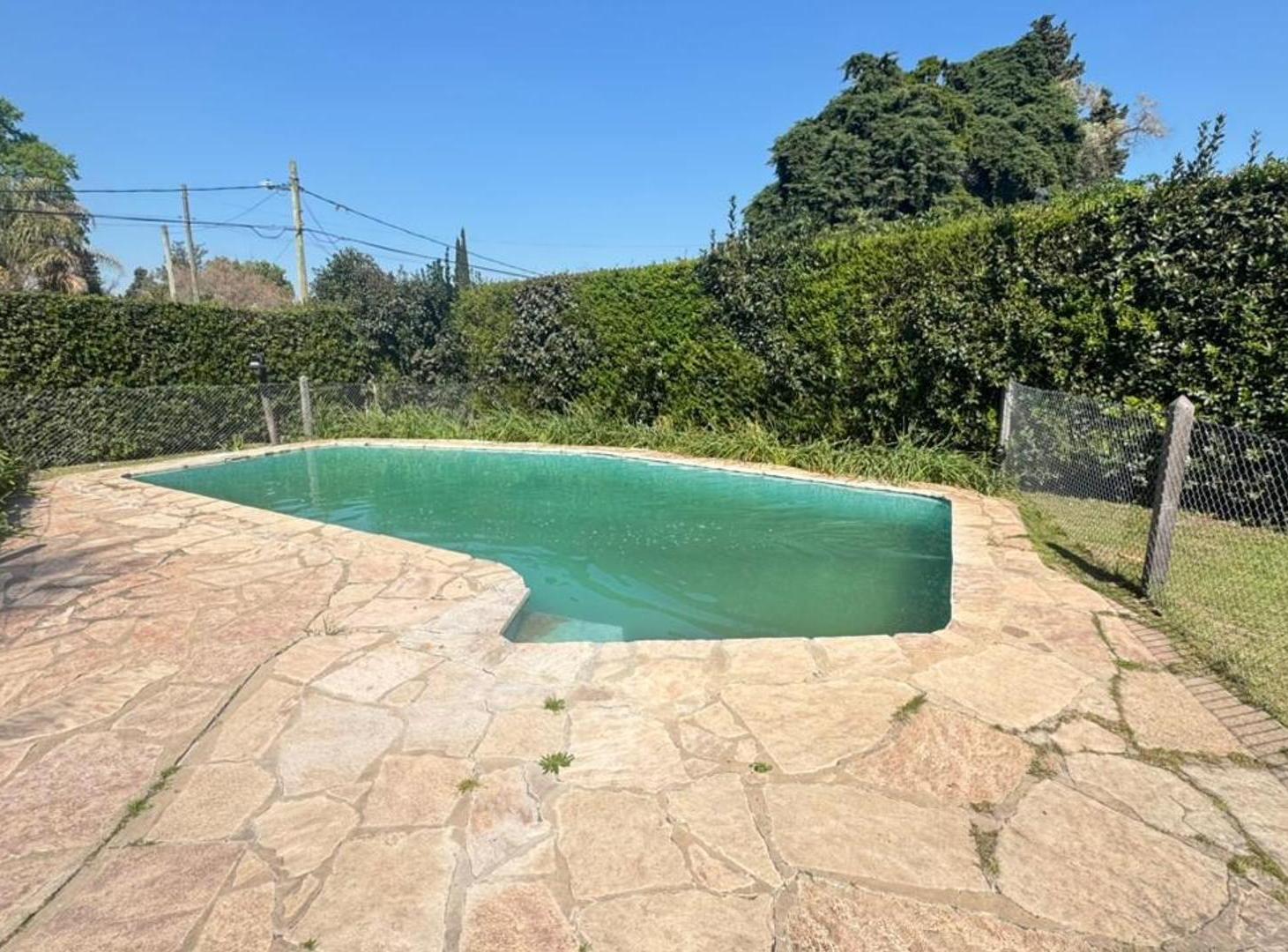 Foto de ALQUILER (1ra febrero)CASA QUINTA LA LONJA, PILAR, imagen 3