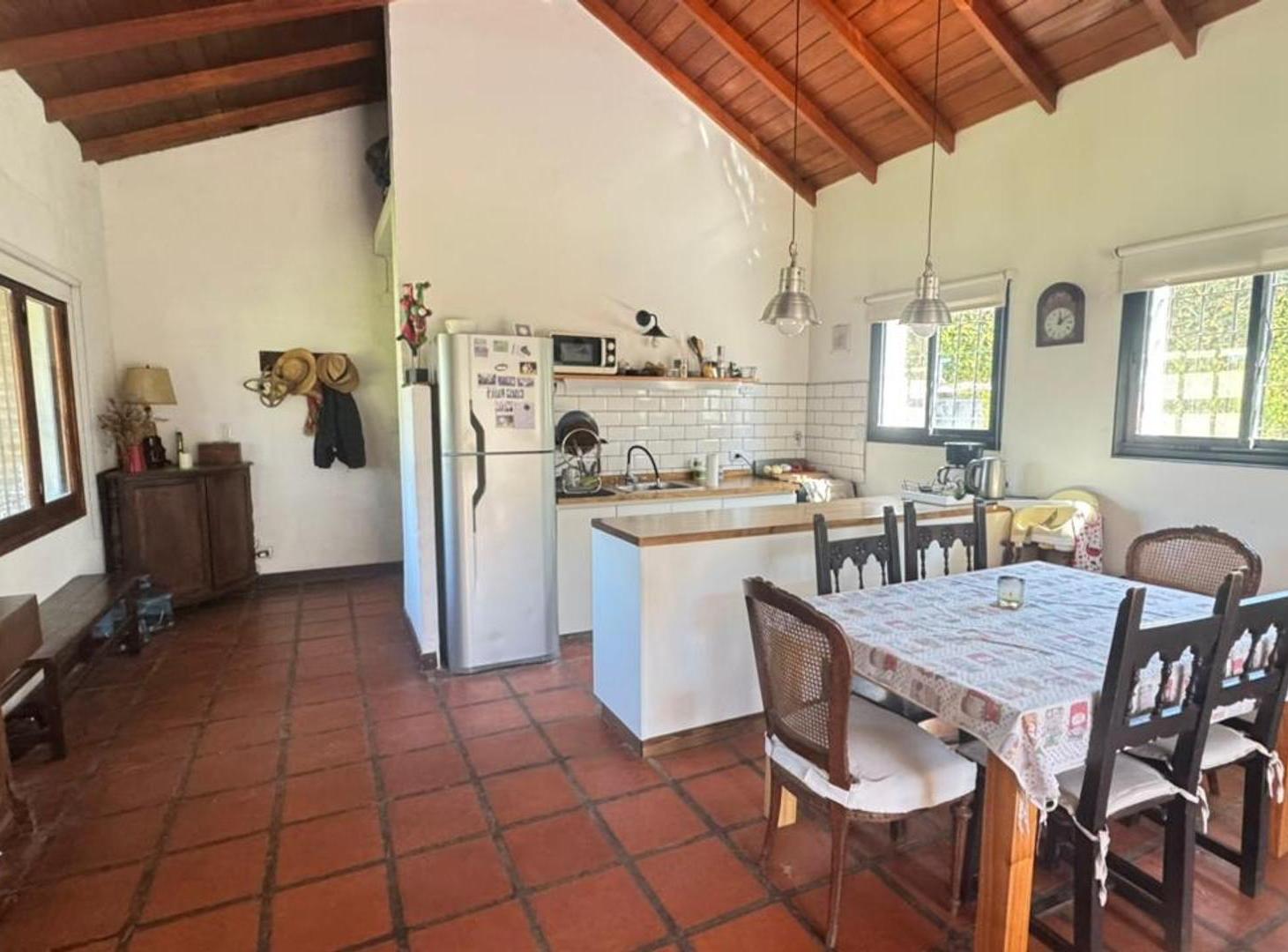 Foto de ALQUILER (1ra febrero)CASA QUINTA LA LONJA, PILAR, imagen 5