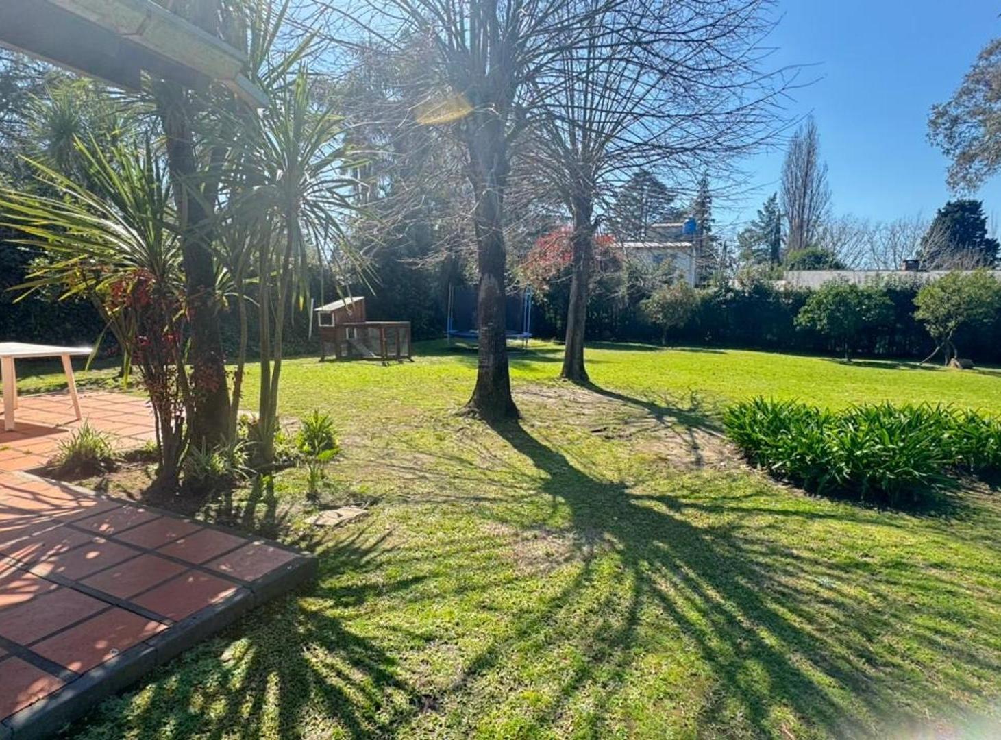Foto de ALQUILER (1ra febrero)CASA QUINTA LA LONJA, PILAR, imagen 1