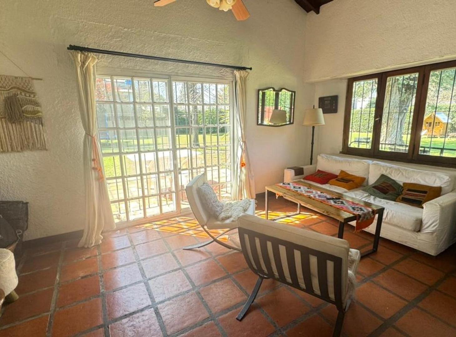 Foto de ALQUILER (1ra febrero)CASA QUINTA LA LONJA, PILAR, imagen 4