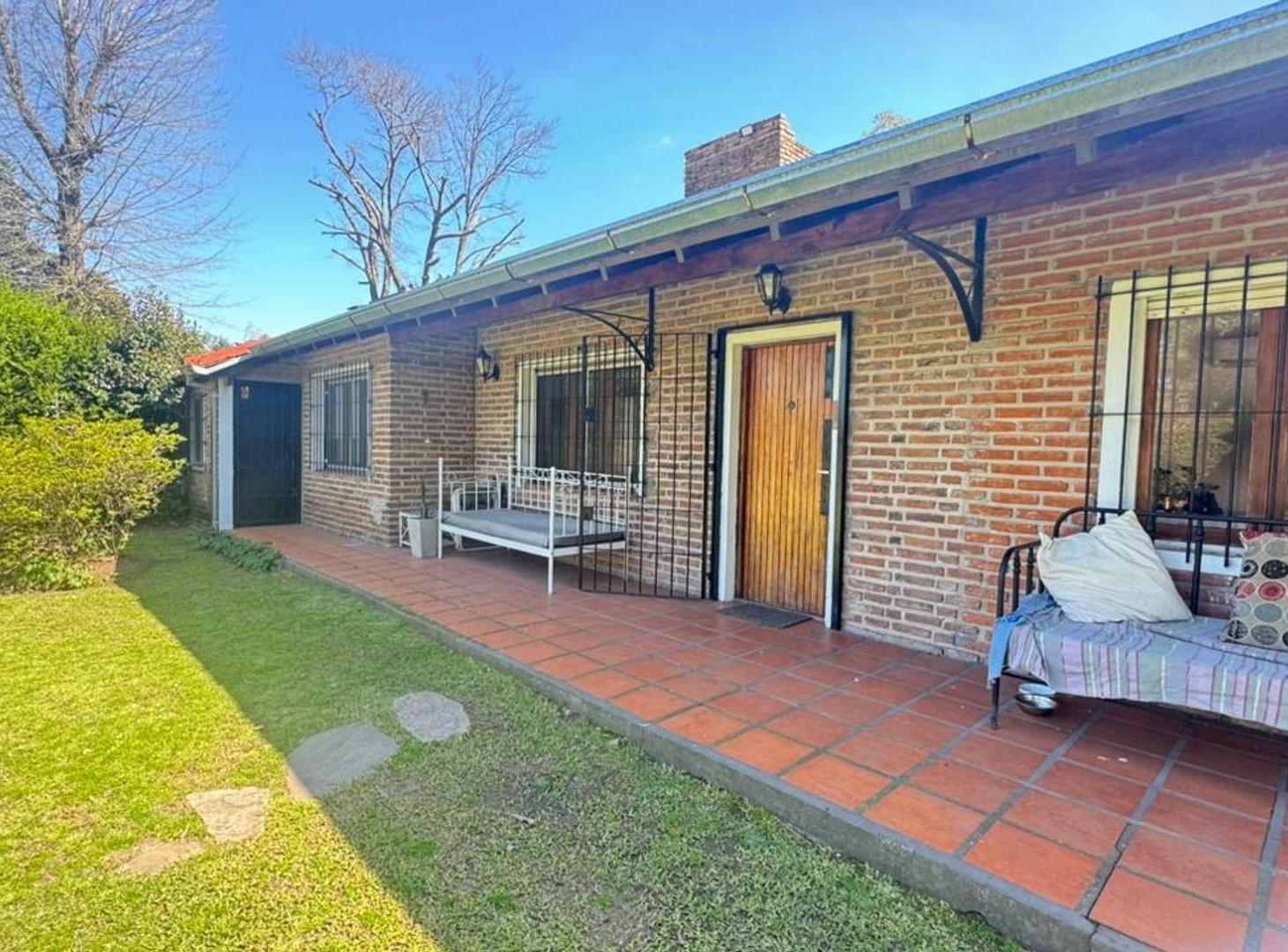 Foto de ALQUILER (1ra febrero)CASA QUINTA LA LONJA, PILAR, imagen 2