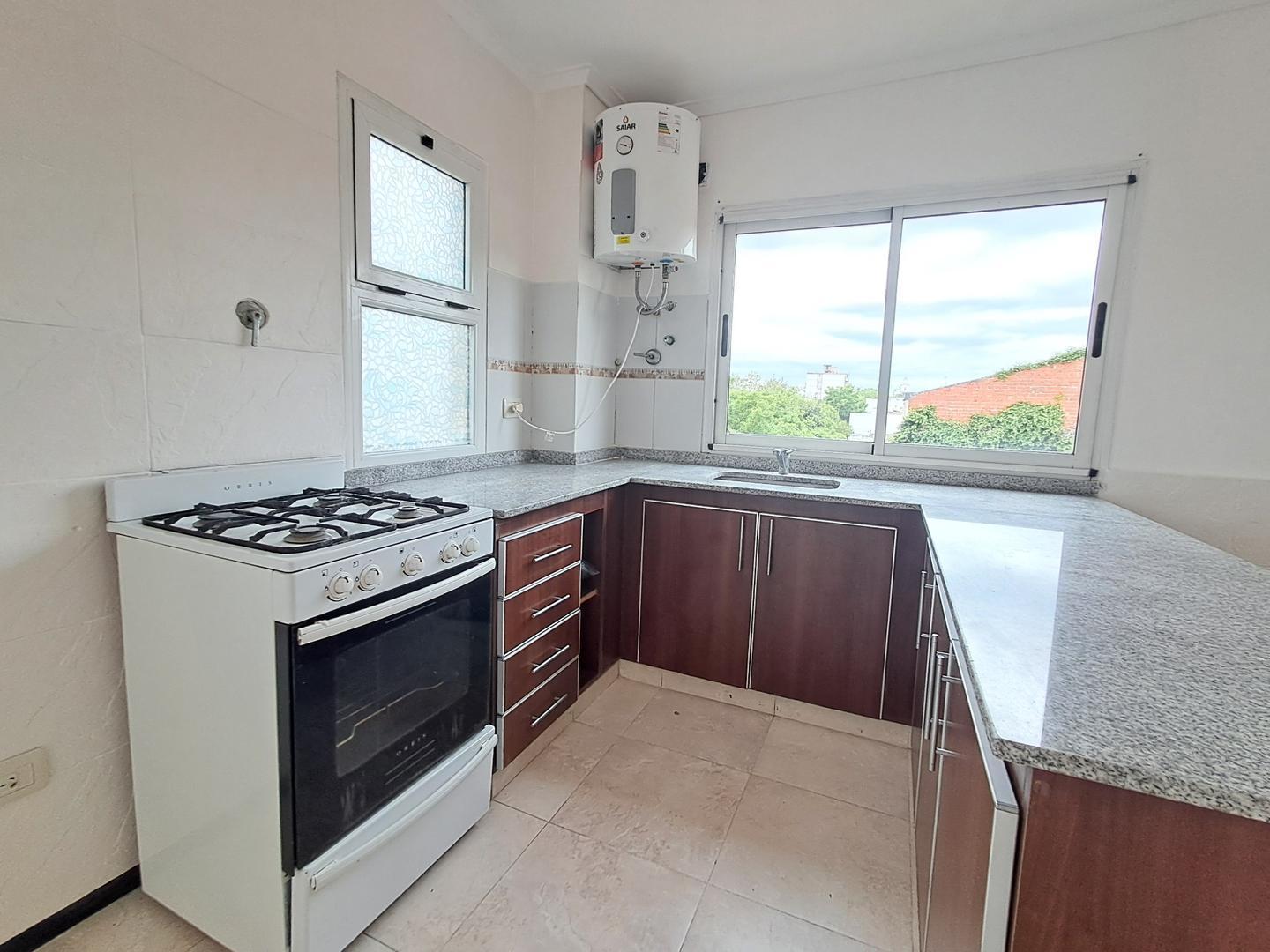 Foto de ALQUILER DE DEPARTAMENTO 2 AMBIENES PILAR, imagen 4