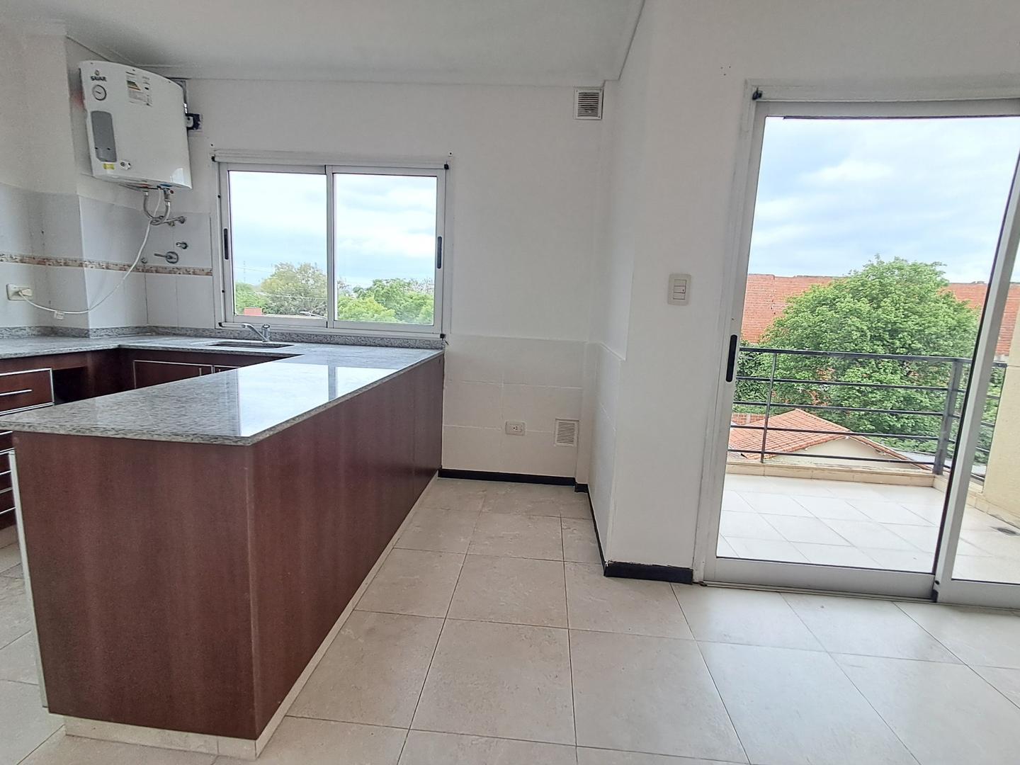 Foto de ALQUILER DE DEPARTAMENTO 2 AMBIENES PILAR, imagen 3