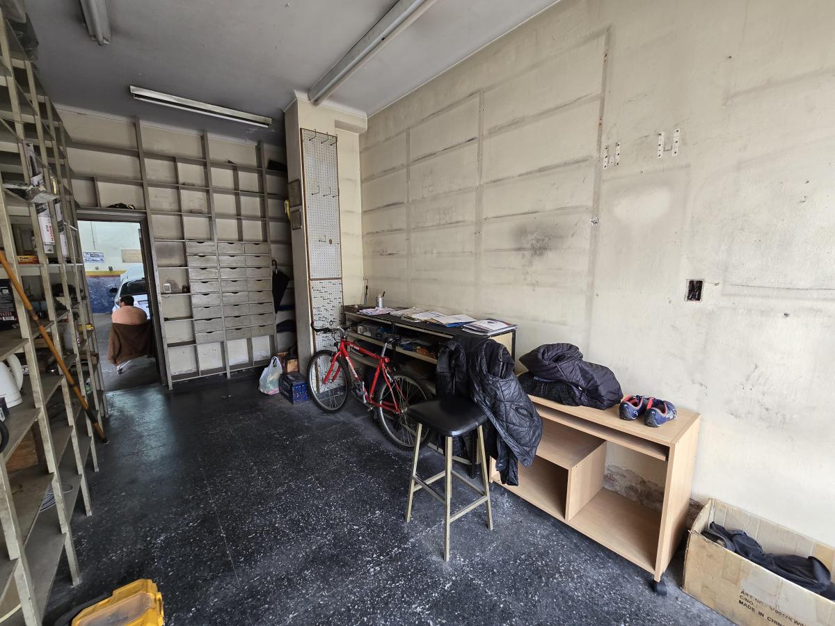 Foto de Local y Taller (Almafuerte 3100), imagen 3