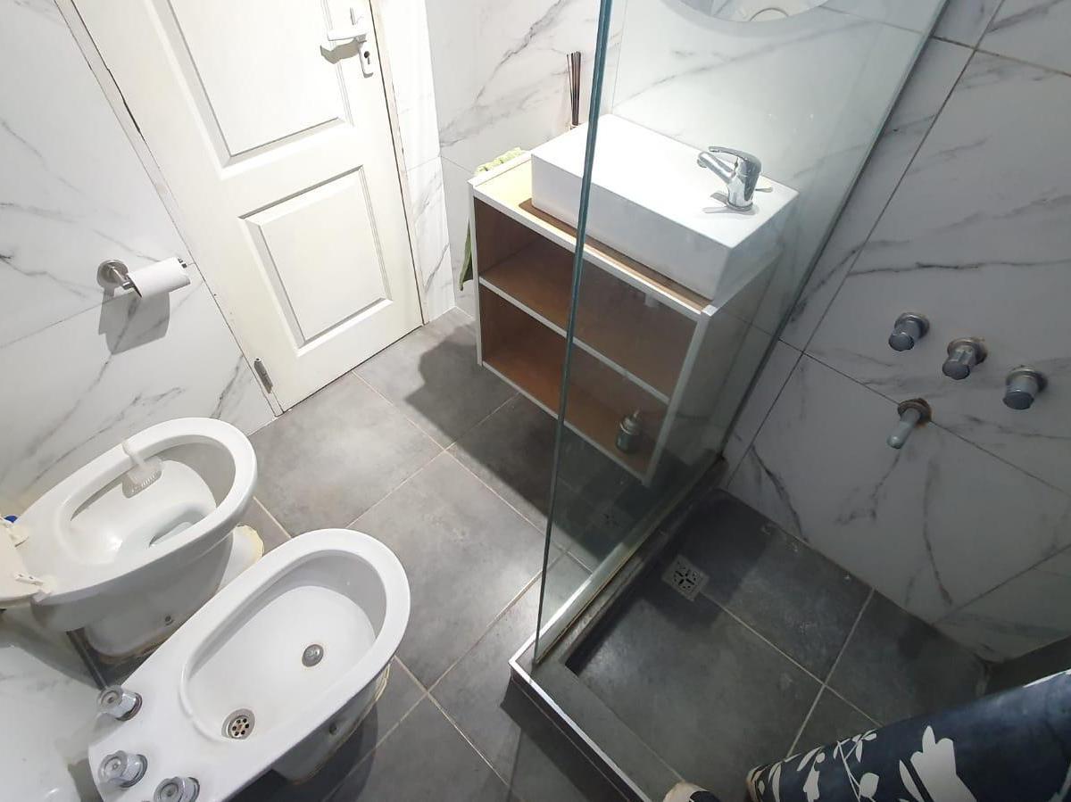 Departamento 3 amb (Plaza Mitre)