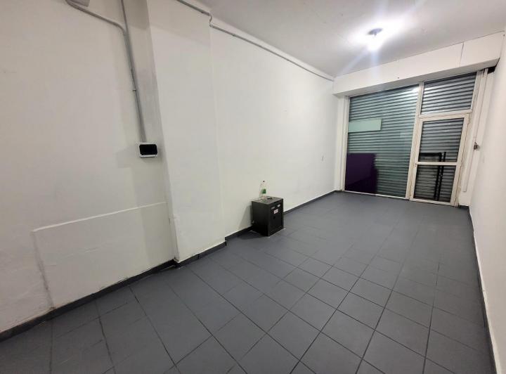 Local en Venta (Buenos Aires 2400) 1
