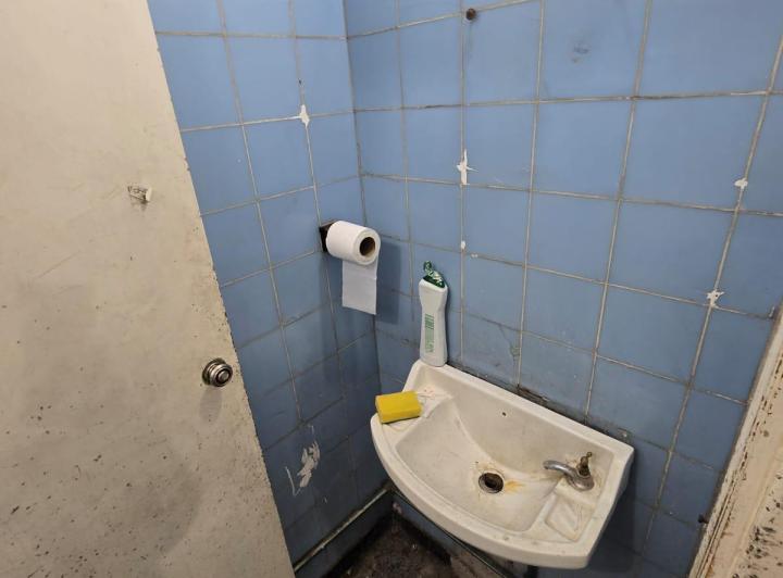 Local en Venta (Buenos Aires 2400) 2