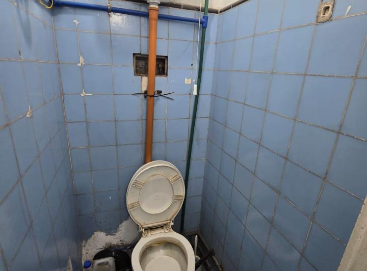 Local en Venta (Buenos Aires 2400) 3