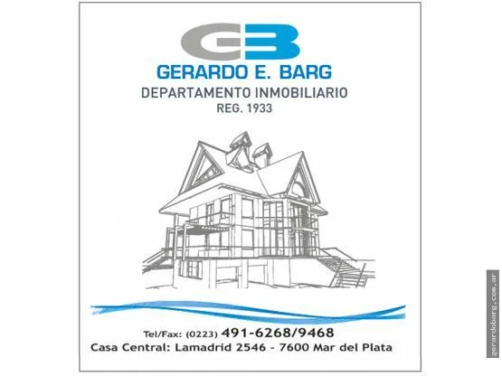 Casa Minimalista 4 Amb (Casonas del Haras barrio privado) 4