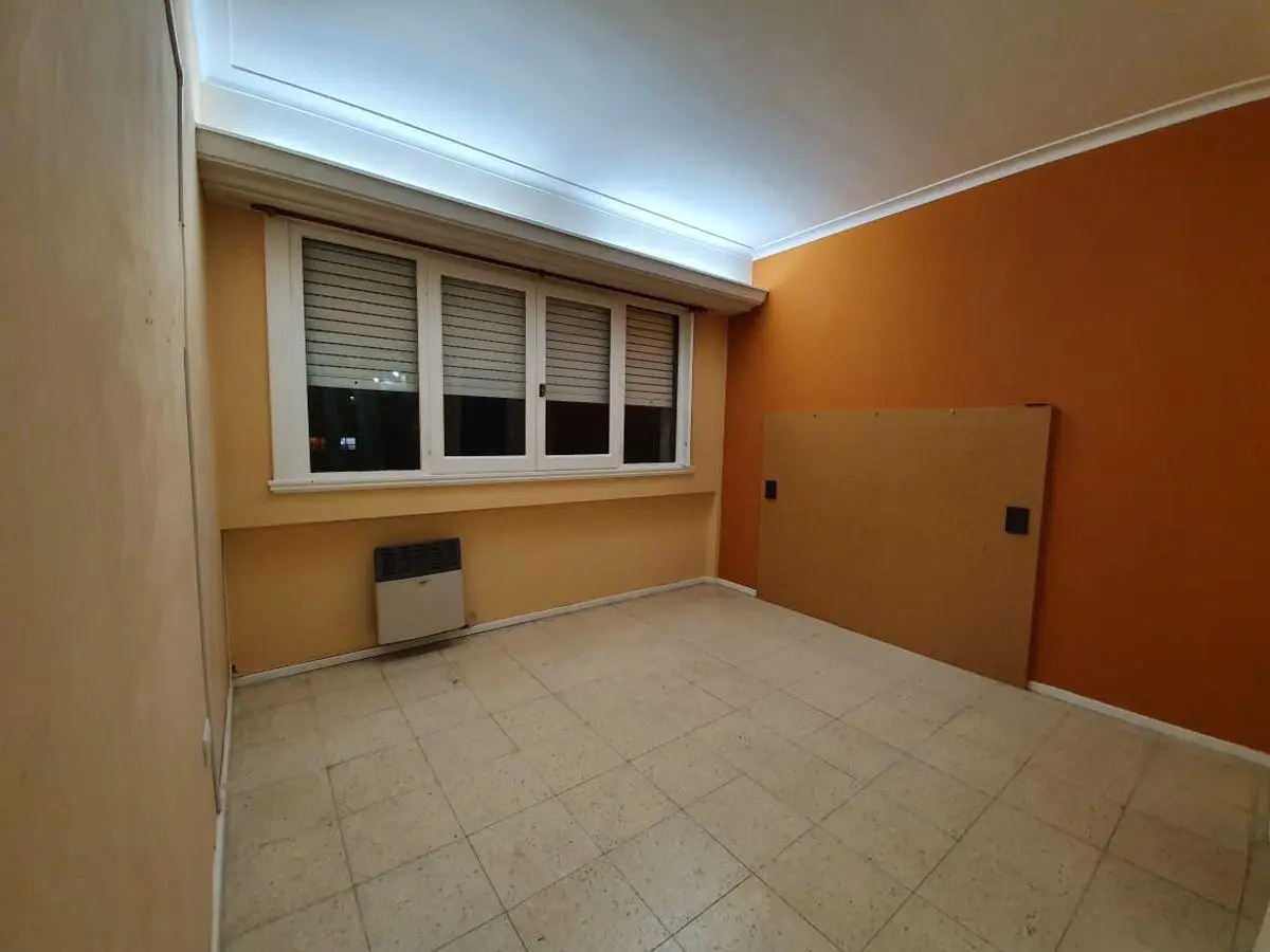 Alquiler 24 meses. Dpto de 1 ambiente y medio. Gascón 1800 5