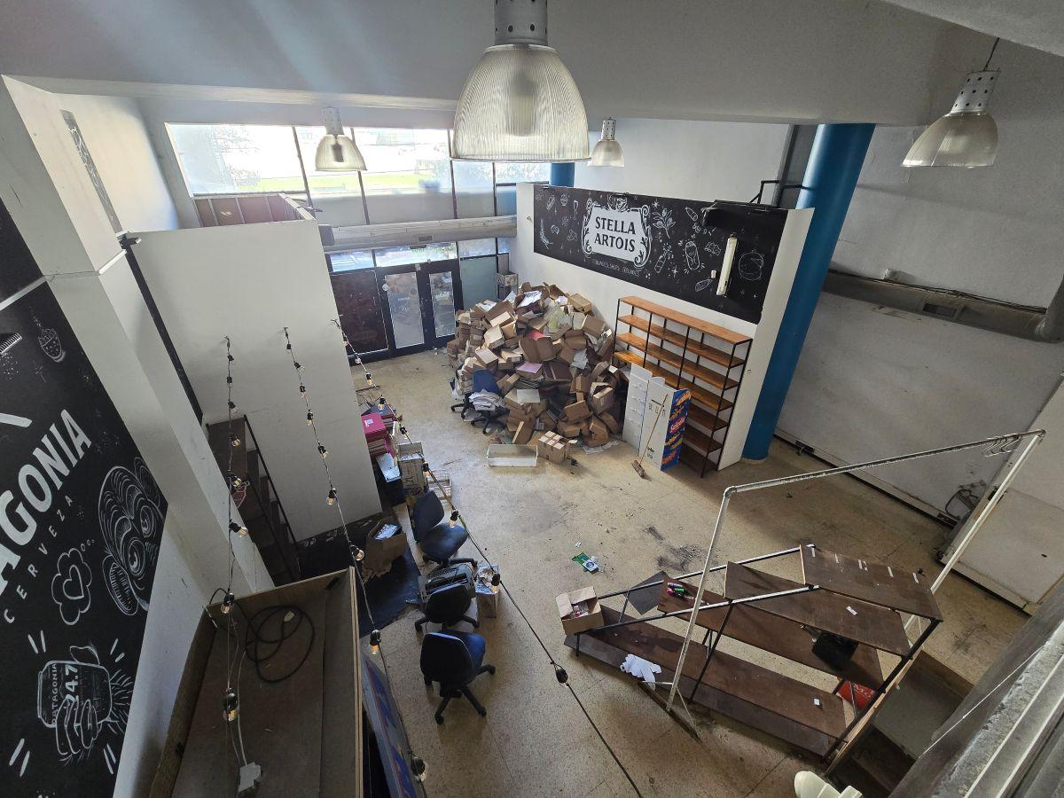 Foto de Alquiler local comercial (Gascón 1800), imagen 5