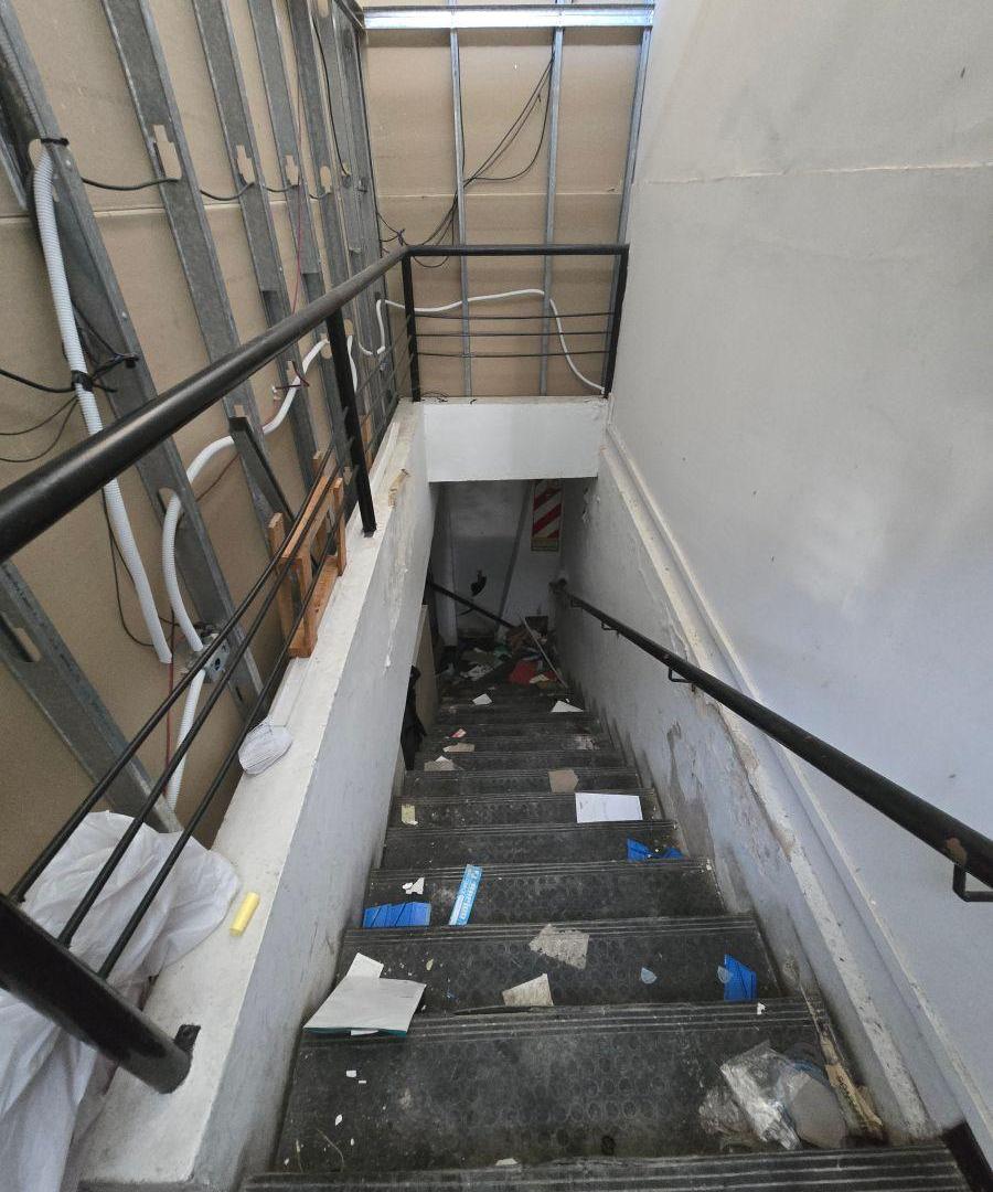 Foto de Alquiler local comercial (Gascón 1800), imagen 3