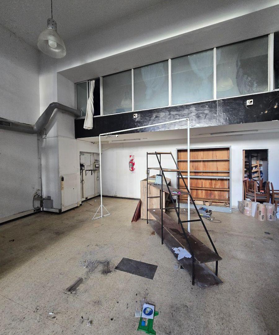 Foto de Alquiler local comercial (Gascón 1800), imagen 1