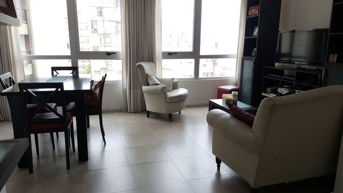 Foto de Departamento de 3 amb a la calle en semipiso, imagen 3