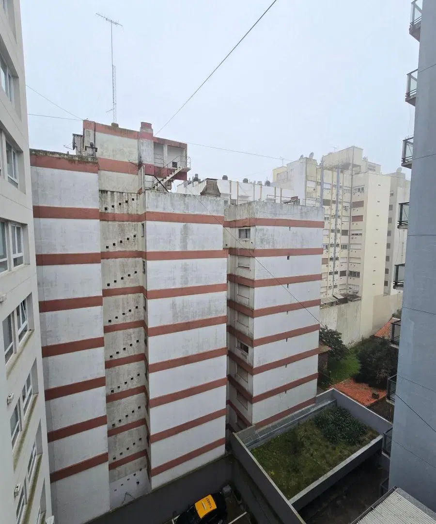 Departamento 2 amb c/frente (Falucho 1400) 2