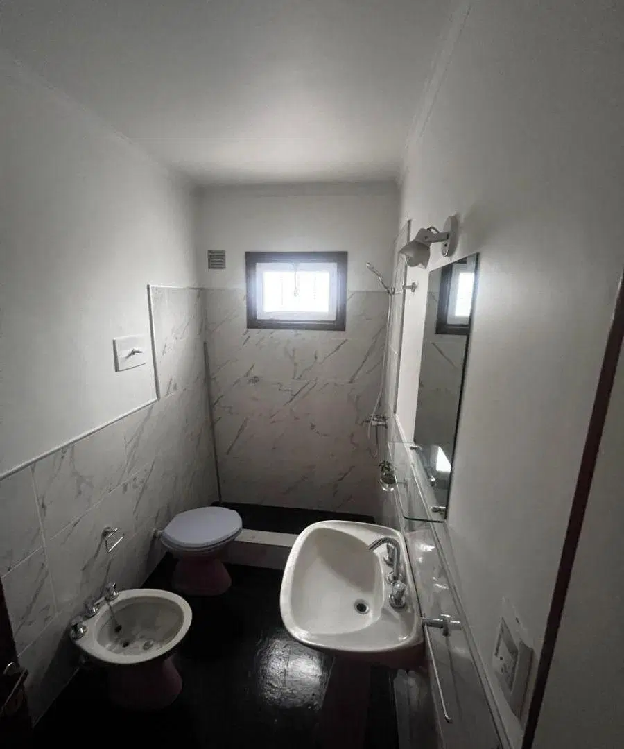 Alquiler PH 24 meses 3 amb con 2 baños y amplias terrazas (Talcahuano 200) 8