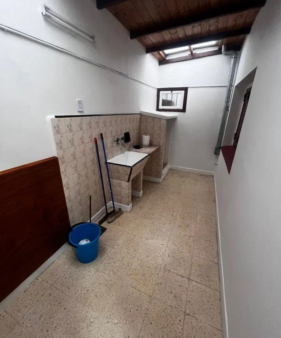 Alquiler PH 24 meses 3 amb con 2 baños y amplias terrazas (Talcahuano 200) 2