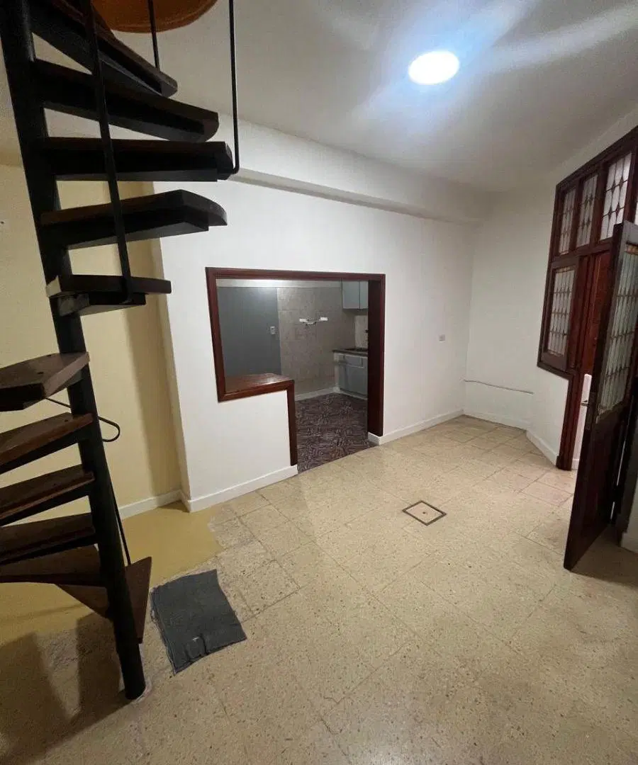 Alquiler PH 24 meses 3 amb con 2 baños y amplias terrazas (Talcahuano 200) 3