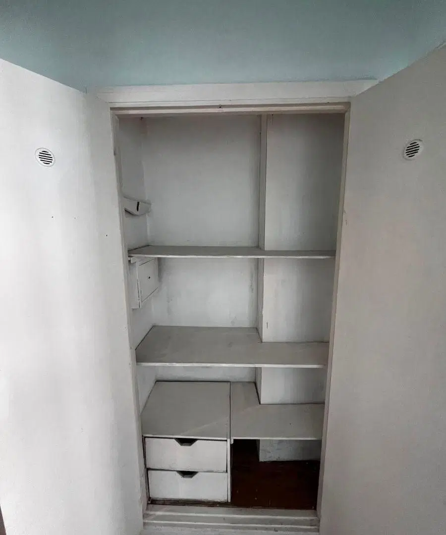 Departamento 1 amb 24 Meses ( Lamadrid 2300) 2