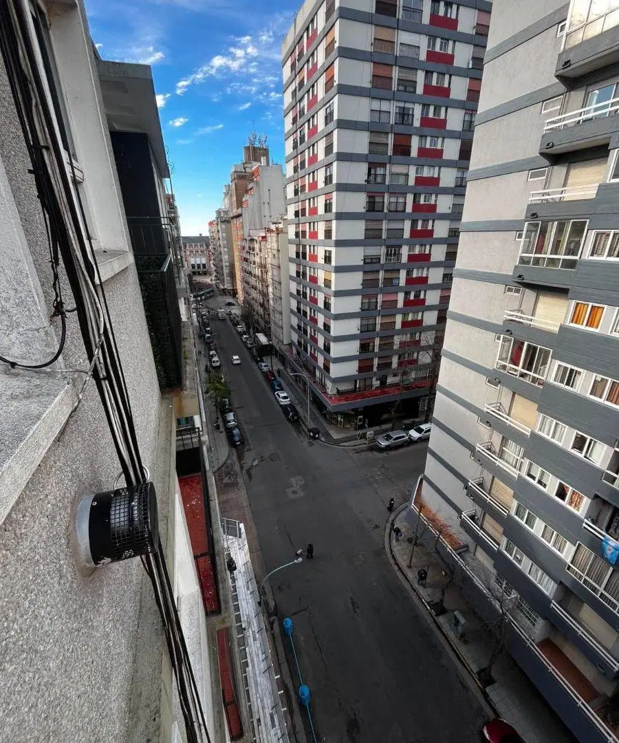 Departamento 1 amb 24 Meses ( Lamadrid 2300) 5