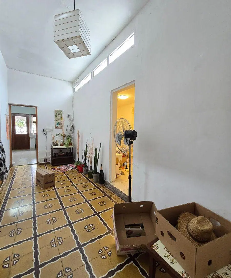 Chalet en alquiler apto vivienda o profesional Tucuman 4500 8