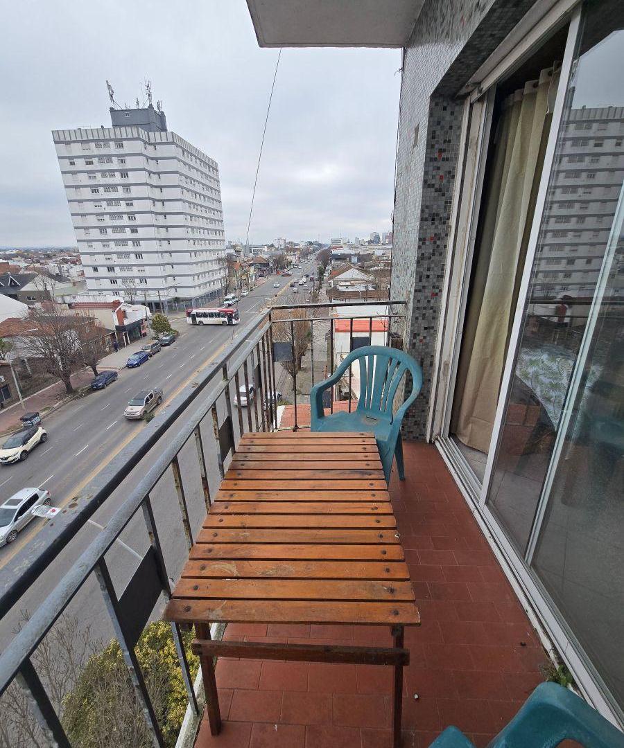 Foto de Semipiso de 3 amb 24 Meses Juan b Justo al 2100, imagen 5