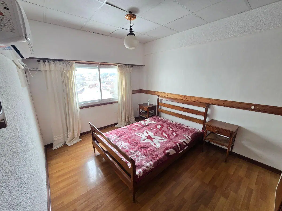 Semipiso de 3 amb 24 Meses Juan b Justo al 2100 1