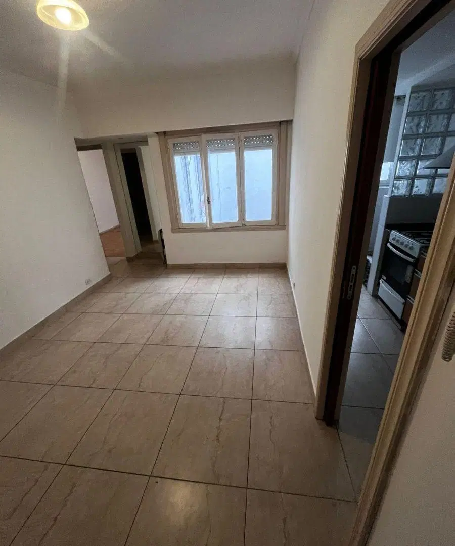 Departamento Alquiler 24 Meses 2 Amb 5