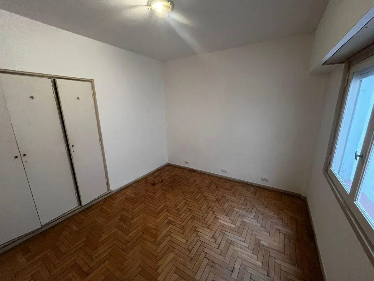 Departamento Alquiler 24 Meses 2 Amb 3