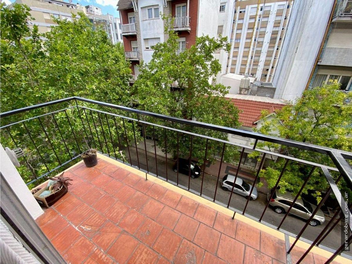 Foto de ALQUILER MONOAMBIENTE AL FRENTE, imagen 2