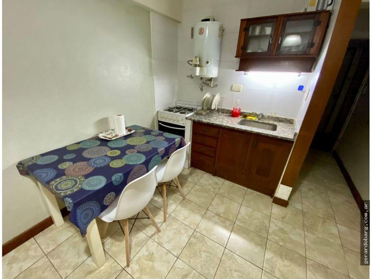 Foto de ALQUILER MONOAMBIENTE AL FRENTE, imagen 5