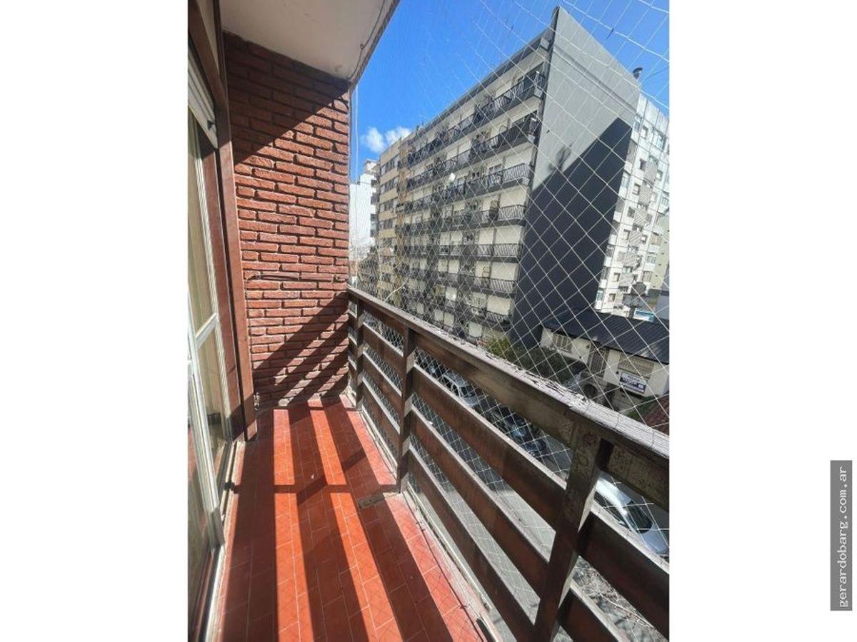 Foto de ALQUILER 24 MESES AL FRENTE CON BALCON (LAMADRID 2400), imagen 3