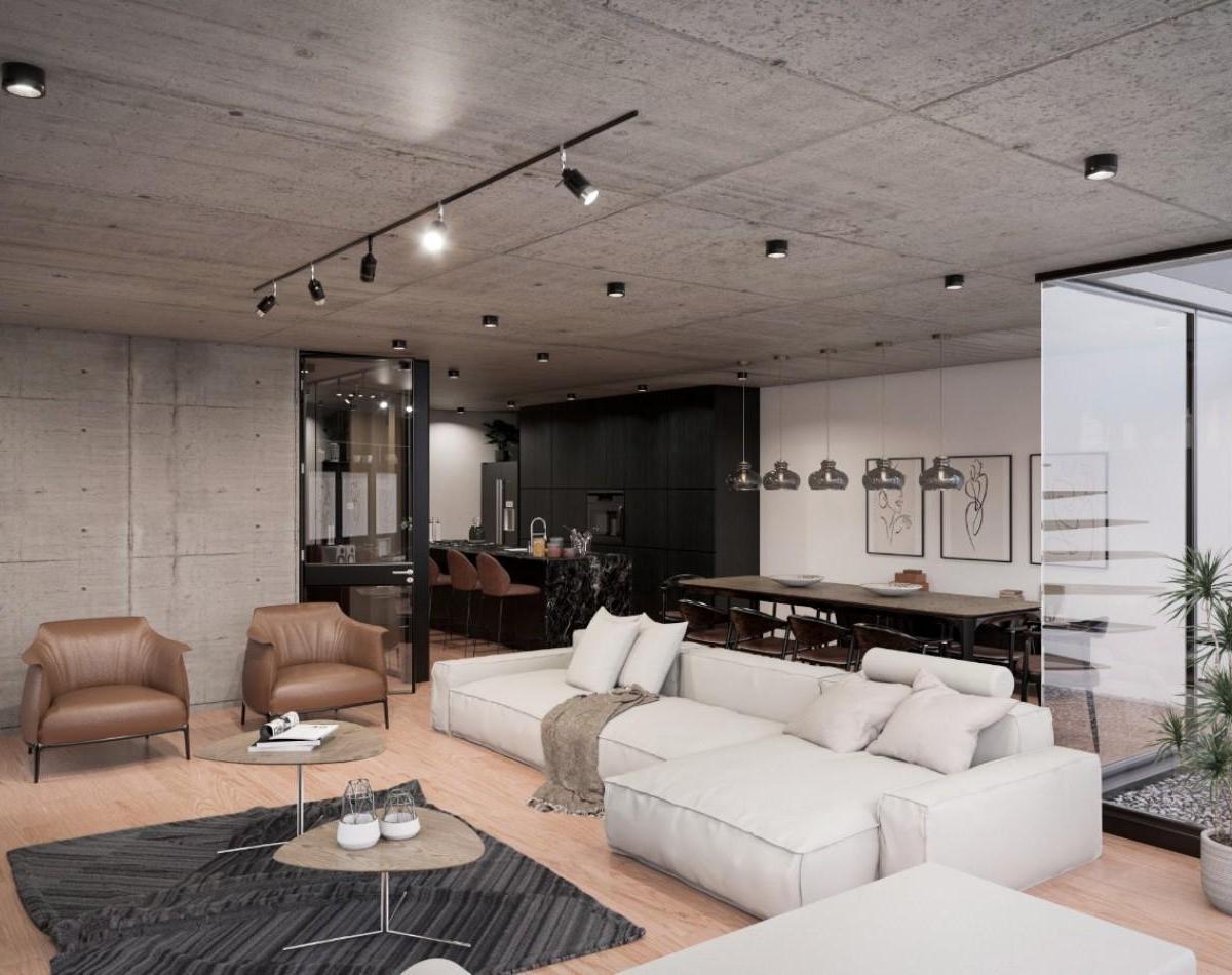 Foto de Departamento venta 2 ambientes centro San Juan 2050, imagen 5