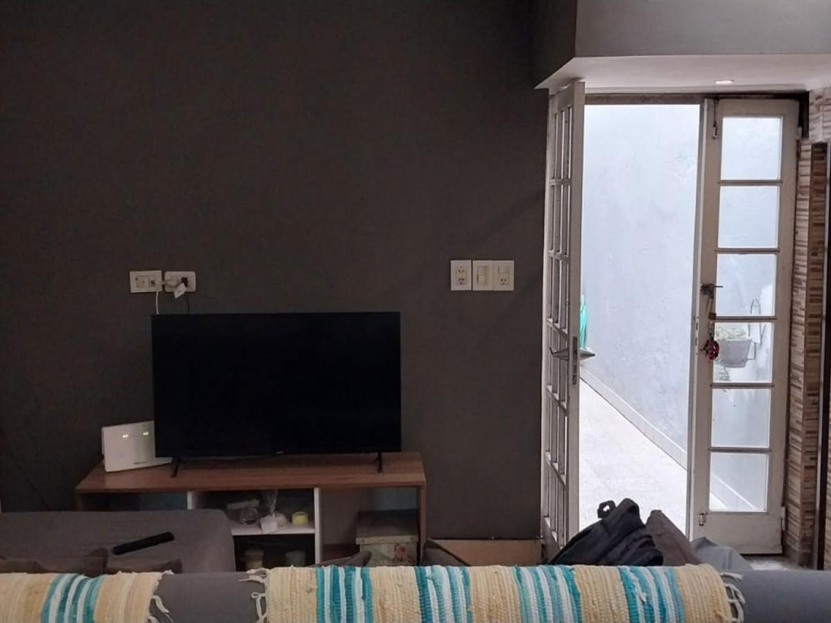 Vendo Casa con Mucho Potencial 4