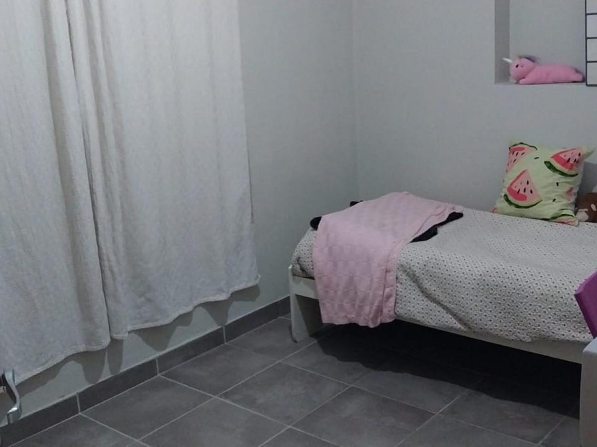 Vendo Casa con Mucho Potencial 2