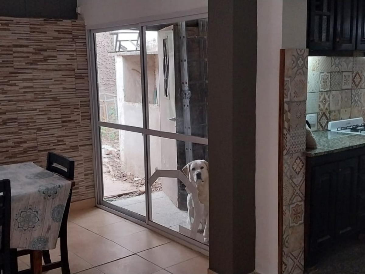 Vendo Casa con Mucho Potencial 5