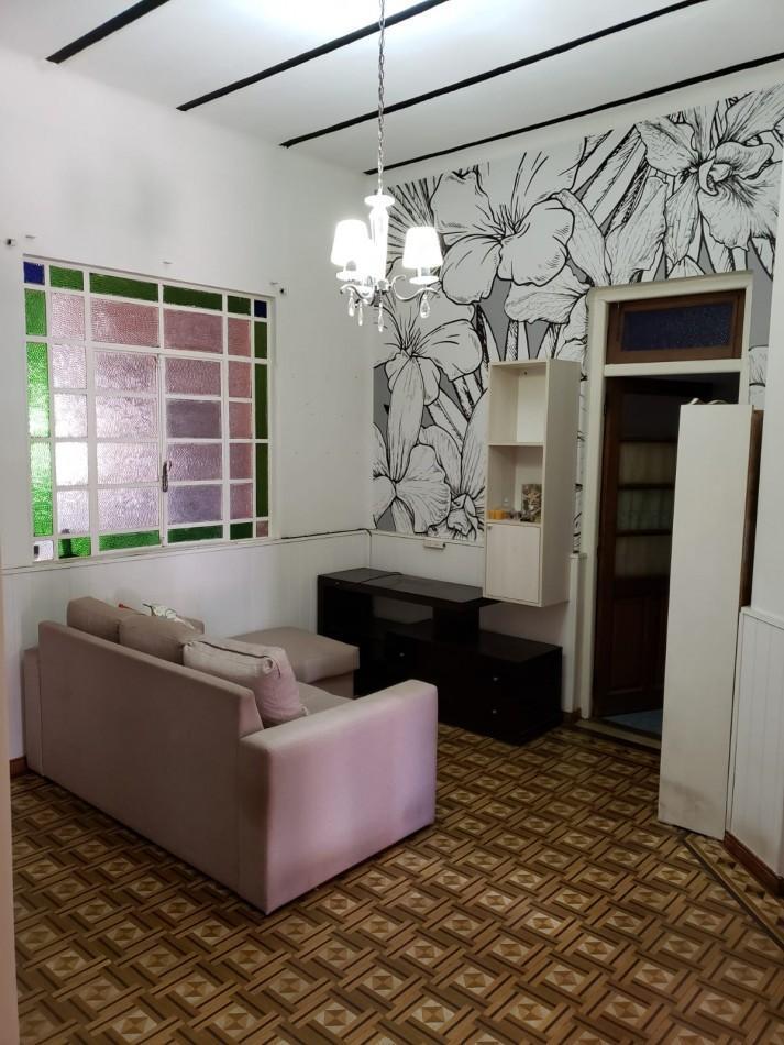 Venta de Casa en Zona Centro de Villa Gobernador Galvez 5