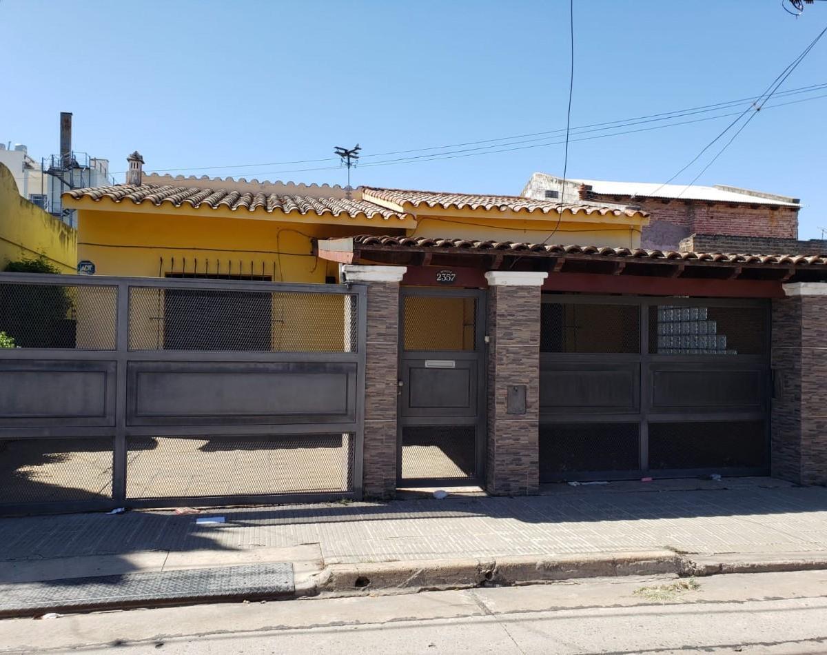 Propiedad en Argentina