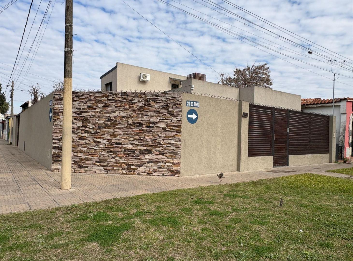 Foto de Casa en Villa Gobernador Galvez, imagen 4