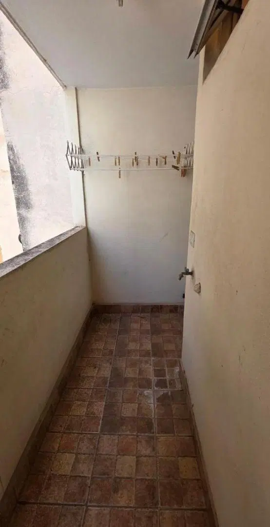 Dpto. 2 Dorm. balcón sobre Chacabuco al 1200 . Frente Al Parque de Las Tejas 4