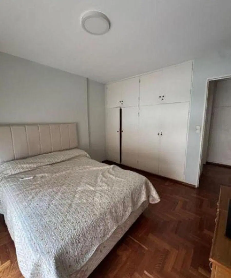 Dpto. 2 Dorm. Cochera a metros de Yrigoyen . Nueva Córdoba 5