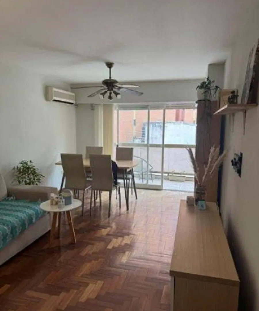 Dpto. 2 Dorm. Cochera a metros de Yrigoyen . Nueva Córdoba 4