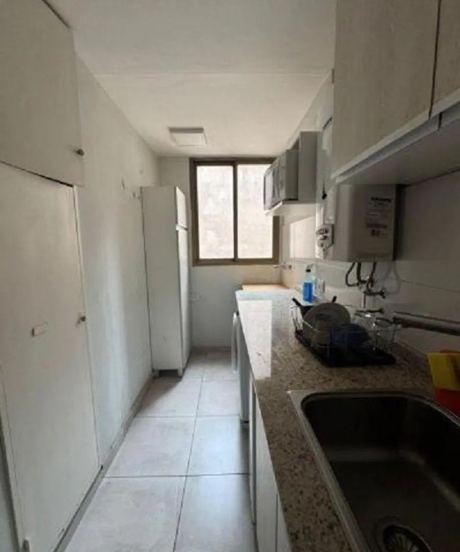 Dpto. 2 Dorm. Cochera a metros de Yrigoyen . Nueva Córdoba 2
