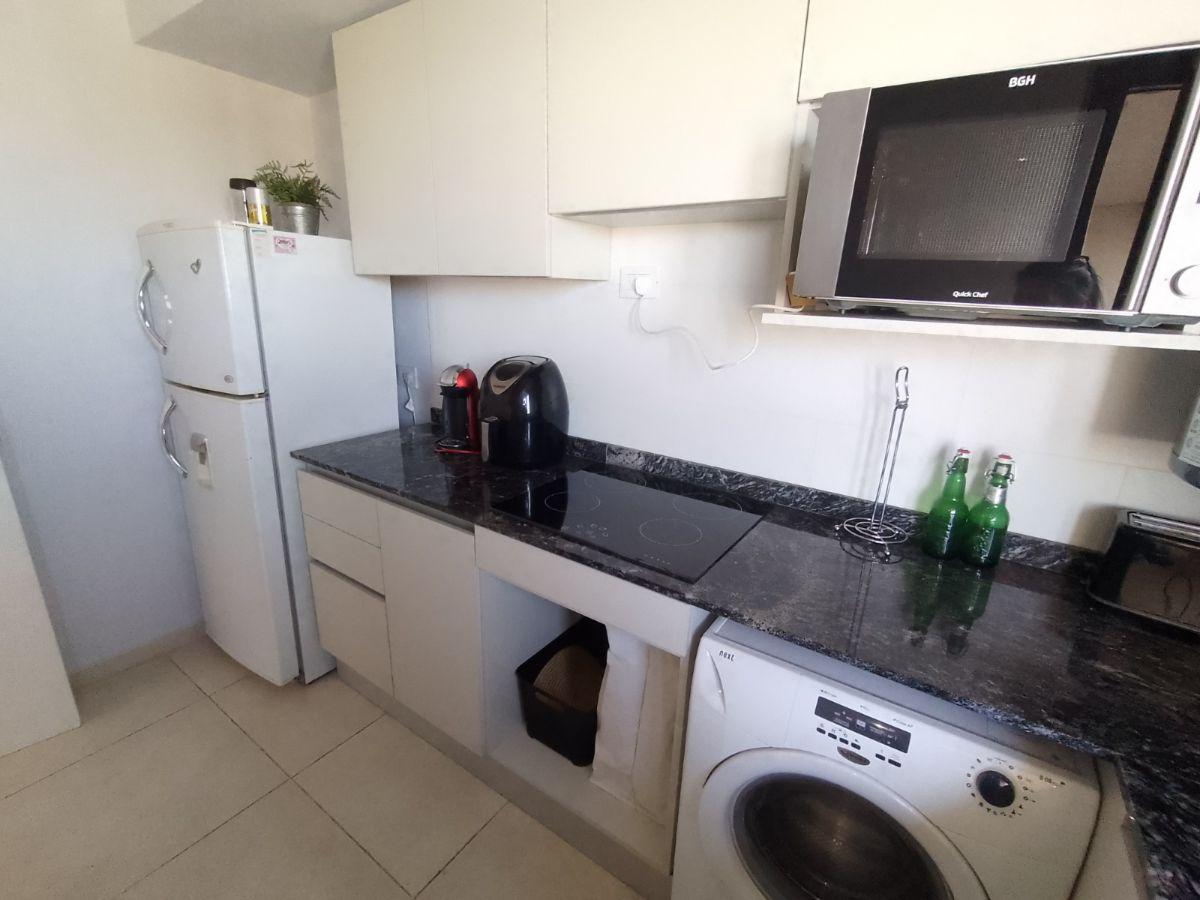 Foto de Dpto. Venta 1 Dorm. Cochera Opera Park, imagen 3
