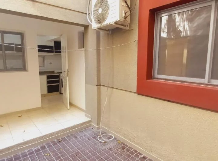 DUEÑO ALQUILA DEPARTAMENTO DE 2 DORMITORIOS IMPECABLE EN PLANTA BAJA. 5