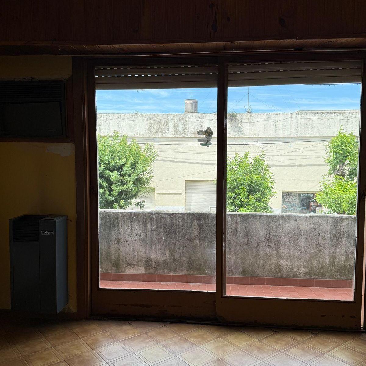 Departamento con Dos Habitaciones 5