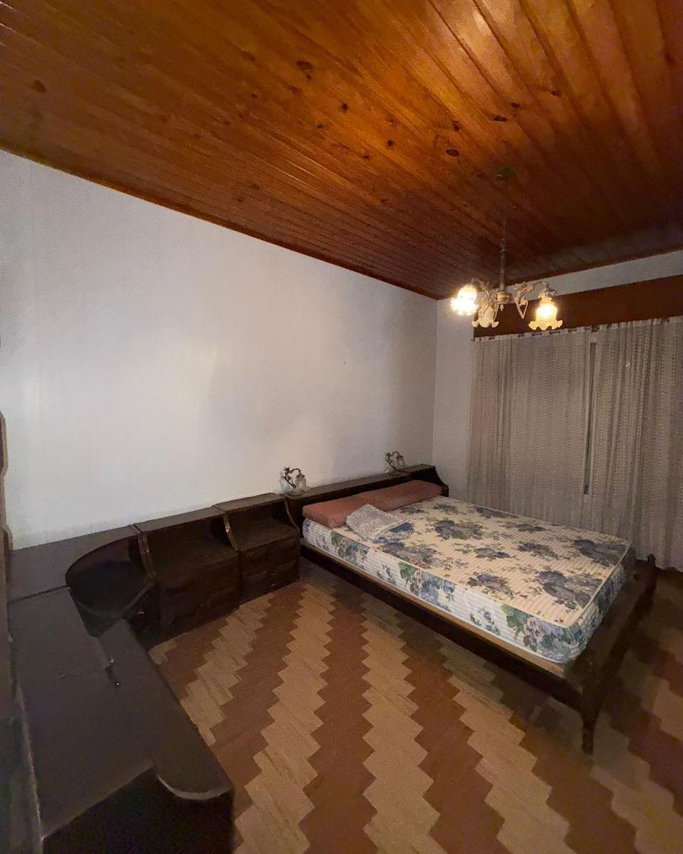 Casa con Amplio Jardin. 1