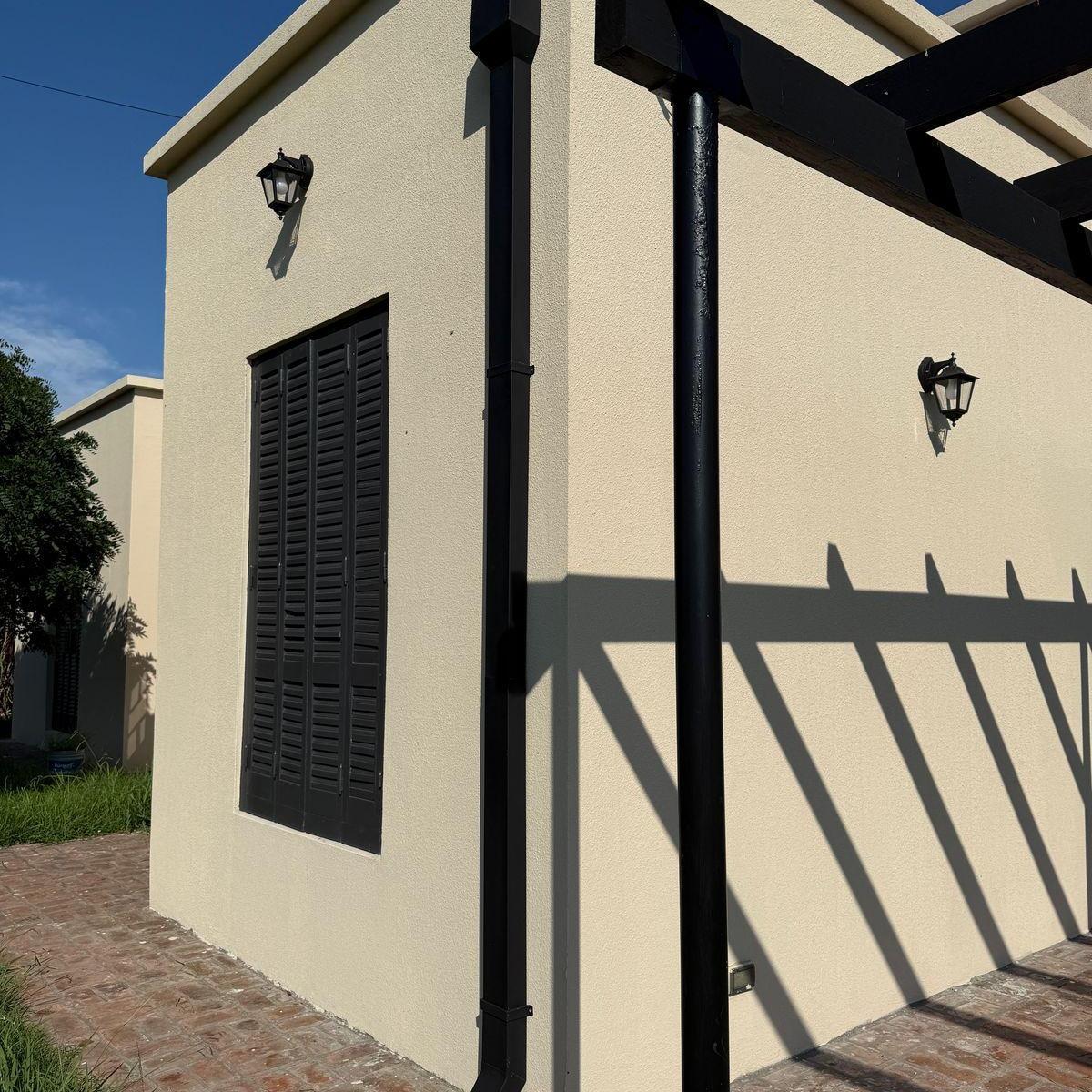 Casa Quinta Barrio La Mulita. 3