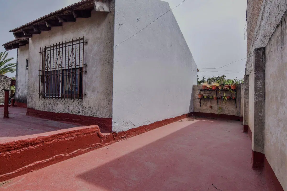 Casa en venta 5 ambientes en Villa Luzuriaga! 8